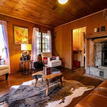 آيديلوايل The Lodge At 11 Chimneys المظهر الخارجي الصورة